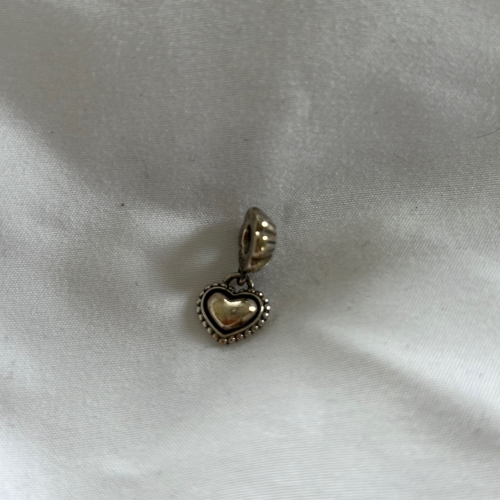 Pandora Sister Charm